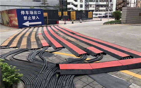 浉河发电机组电缆选型完整具体步骤(工程通用标准流程)